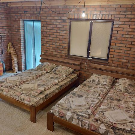 Apartamento Zelenyi Rai Svityaz' Habitación foto