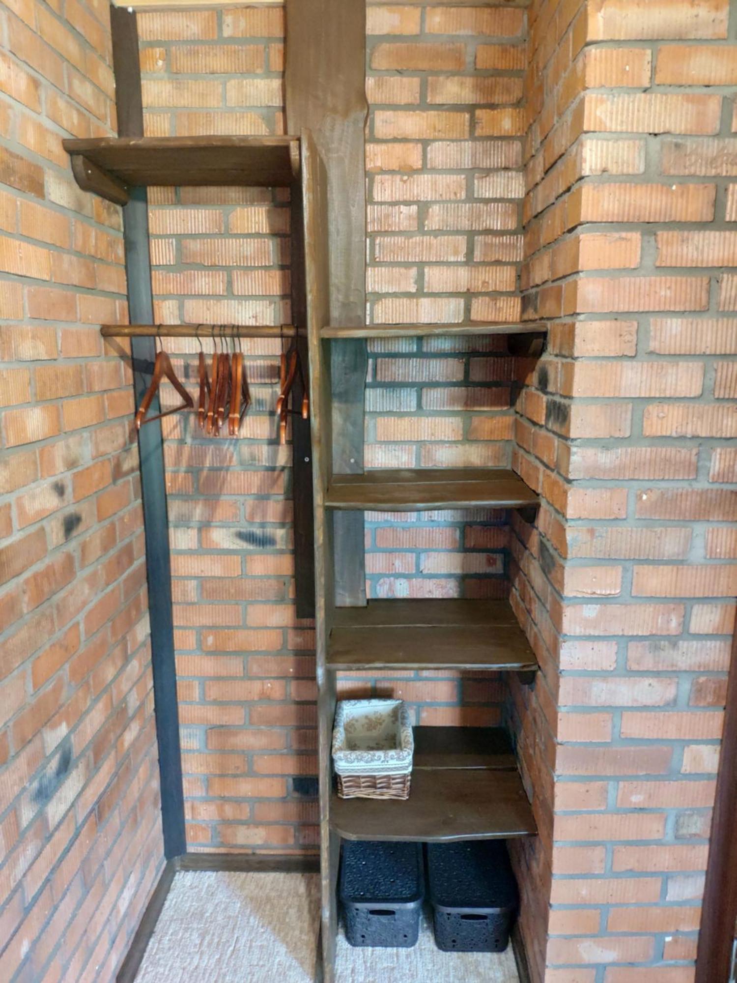 Apartamento Zelenyi Rai Svityaz' Habitación foto